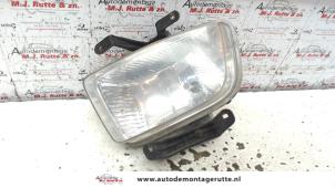 O74869 Gebruikte mistlamp links-voor Kia Picanto