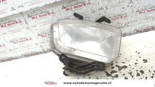 O75165 Gebruikte mistlamp rechts-voor Kia Picanto
