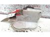 Gebruikte Portierslot Mechaniek 2Deurs links Volkswagen Polo O82387