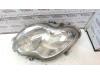 Gebruikte Koplamp links Smart Fortwo O72558