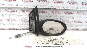 O87434 Gebruikte spiegel buiten rechts Smart Fortwo