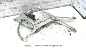 O78619 Gebruikte ruitmechaniek 2deurs rechts-voor Opel Astra