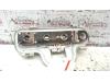 Gebruikte Printplaat Achterlicht links Opel Astra O96119
