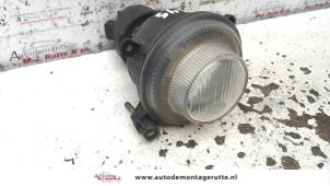 O74876 Gebruikte mistlamp links-voor Smart Fortwo