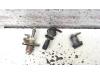 Gebruikte Slotenset Cilinder (compleet) Ford KA O82002