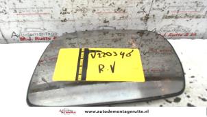 O88152 Gebruikte spiegelglas rechts Audi A4