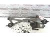 Gebruikte Ruitenwismotor+Mechaniek Ford Fiesta O118445