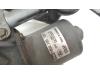 Gebruikte Ruitenwismotor+Mechaniek Ford Fiesta O118445