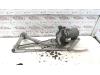Gebruikte Ruitenwismotor+Mechaniek Ford Fiesta O118445