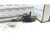 Gebruikte Ruitenwismotor+Mechaniek Opel Corsa O118545