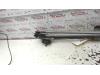 Gebruikte Ruitenwismotor+Mechaniek Mitsubishi Lancer O119128