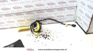 O113392 Gebruikte airbagring Subaru Impreza