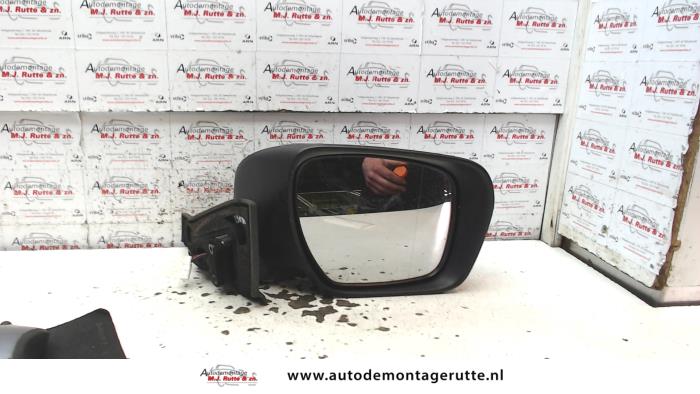 Gebruikte Buitenspiegel rechts Mazda 5. O87121
