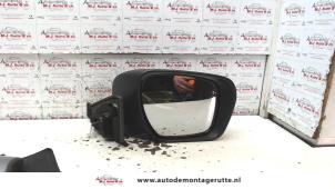 O87121 Gebruikte buitenspiegel rechts Mazda 5.