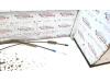 Gebruikte Portierslot Mechaniek 4Deurs links-voor Mazda 5. O83008