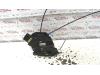 Gebruikte Portierslot Mechaniek 4Deurs links-voor Mazda 5. O83008