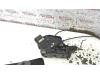 Gebruikte Portierslot Mechaniek 4Deurs links-voor Mazda 5. O83008