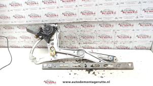 O78598 Gebruikte ruitmechaniek 2deurs rechts-voor Mercedes SLK