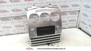 O109906 Gebruikte radio Mazda 5.