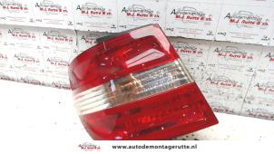 O92783 Gebruikte achterlicht links Mercedes B-Klasse