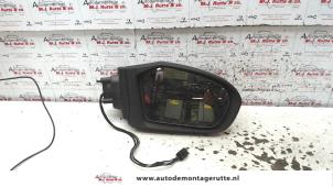 O86629 Gebruikte spiegel buiten rechts Mercedes B-Klasse