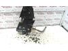 Gebruikte Portierslot Mechaniek 4Deurs rechts-achter Mercedes B-Klasse O83889