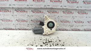 O89881 Gebruikte motor portierruit Mercedes B-Klasse