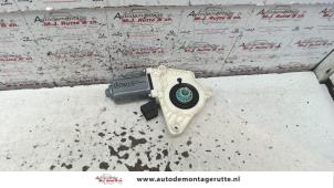 O89882 Gebruikte motor portierruit Mercedes B-Klasse