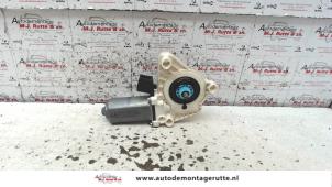O89883 Gebruikte motor portierruit Mercedes B-Klasse