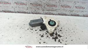 O89884 Gebruikte motor portierruit Mercedes B-Klasse