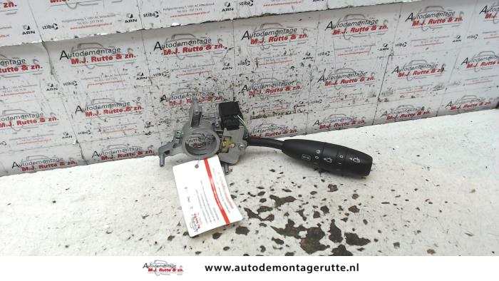 Gebruikte Ruitenwis Schakelaar Mercedes B-Klasse O103281