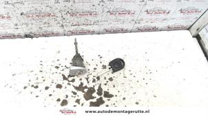 O81789 Gebruikte deurslot cilinder links Seat Leon