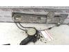 Gebruikte Raammechaniek 4Deurs rechts-voor Mazda 323F O79181