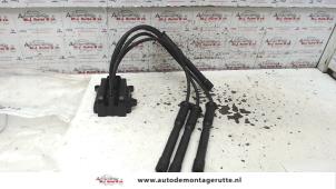 O127149 Gebruikte bobine Renault Twingo
