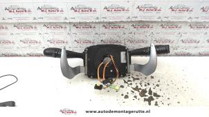 O102785 Gebruikte combischakelaar stuurkolom Citroen C2