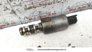 O119845 Gebruikte nokkenas verstelling Peugeot 207