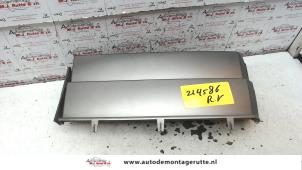O71157 Gebruikte sierstrip Landrover Range Rover