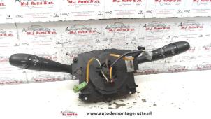 O102981 Gebruikte stuurkolomschakelaar Peugeot 207