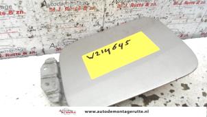 O97968 Gebruikte tank klep Hyundai Terracan