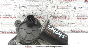 O118022 Gebruikte ruitenwissermotor voor Hyundai Terracan