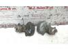 Gebruikte Cilinderslot Portier rechts Hyundai Terracan O81905