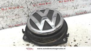O90460 Gebruikte schakelaar achterklep Volkswagen Polo