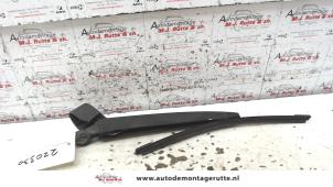 O97462 Gebruikte ruitenwisserarm achter Volkswagen Polo