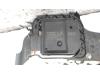 Gebruikte Kachelklep Motor Volkswagen Polo O131495