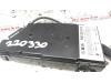 Gebruikte Multi Media Regelunit Volkswagen Polo O92362