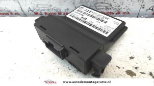 O91136 Gebruikte gateway module Volkswagen Polo