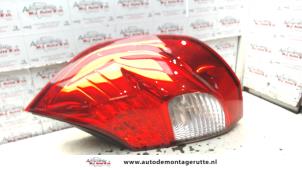 O95628 Gebruikte achterlicht rechts Renault Scenic