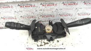 O102486 Gebruikte stuurkolomschakelaar Alfa Romeo 166