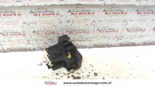 O91471 Gebruikte slotmechaniek achterklep Ford KA