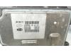 Gebruikte Kontaktslot + computer Renault Twingo O113876